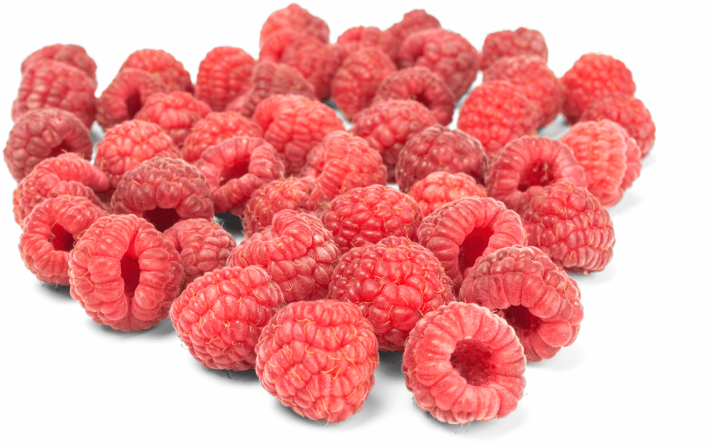 raspberries 3